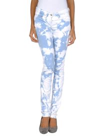 ISABEL MARANT - Denim pants