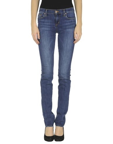 ZOOM JOE'S JEANS - Denim pants