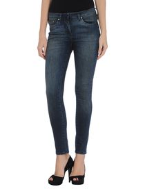 NEIL BARRETT - Denim trousers