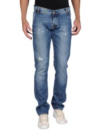 2 MEN - Denim pants