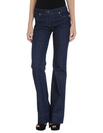 SEE BY CHLOÉ - Denim trousers