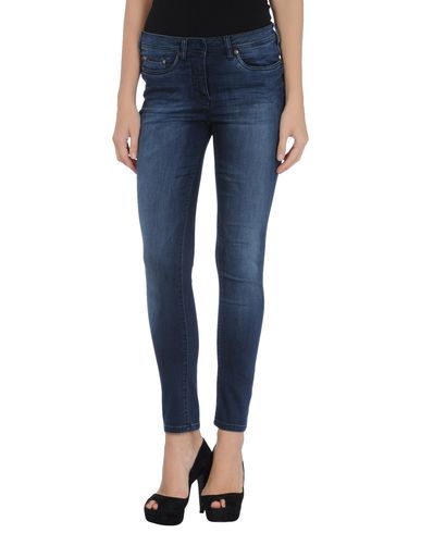 ZOOM NEIL BARRETT - Pantaloni jeans