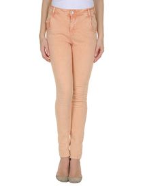 READY TO FISH_ - Denim pants