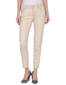 M.GRIFONI DENIM - Denim pants