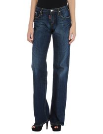 DSQUARED2 - Denim pants