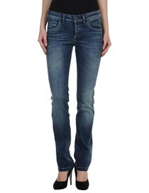 DEK'HER - Denim pants