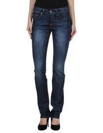 DEK'HER - Denim pants
