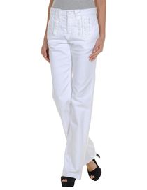 GUCCI - Casual pants