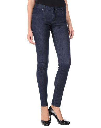 ZOOM LEROCK - Denim pants