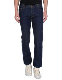 GOLDEN GOOSE - Denim pants