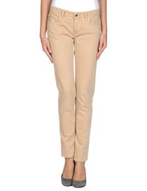 M.GRIFONI DENIM - Denim pants