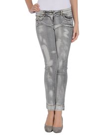 DOLCE & GABBANA - Denim pants