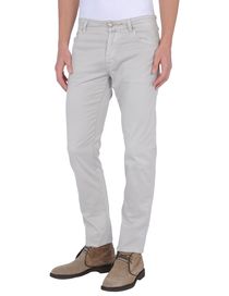 JACOB COHЁN - Casual pants