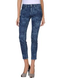 STELLA McCARTNEY - Capri jeans