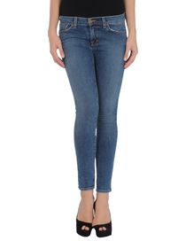 J BRAND - Denim trousers