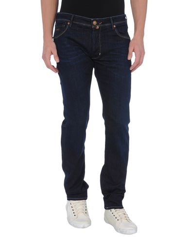 ZOOM JACOB COHЁN PREMIUM - Denim pants