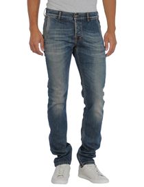 ELEVENTY - Denim pants