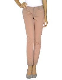 DOLCE & GABBANA - Denim pants