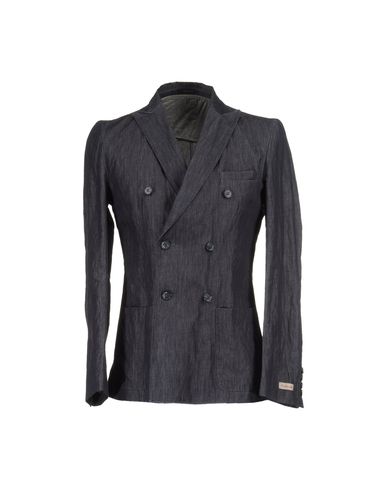 ZOOM MR. RICK TAILOR - Denim outerwear