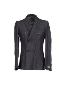 MR. RICK TAILOR - Denim outerwear