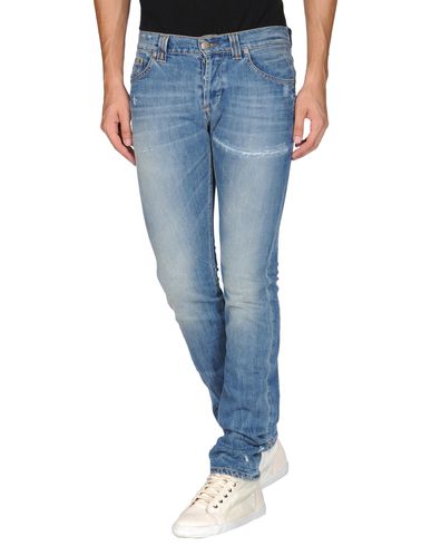 ZOOM DONDUP - Denim pants