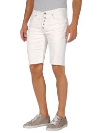 DONDUP - Denim bermudas