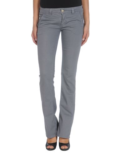 ZOOM DONDUP - Denim pants
