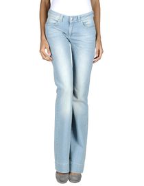 LOVE MOSCHINO - Denim pants