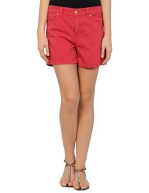 DONDUP - Denim shorts