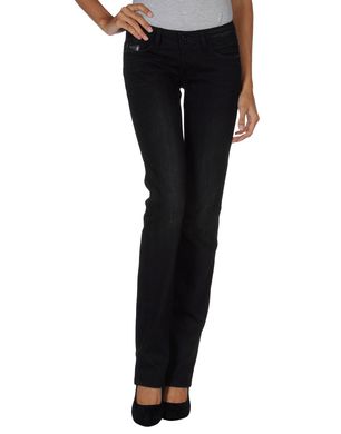 C'N'C' COSTUME NATIONAL - Denim pants