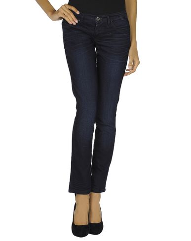ZOOM C'N'C' COSTUME NATIONAL - Denim pants