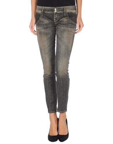 ZOOM CYCLE - Denim pants