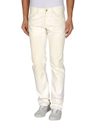 ZOOM M.GRIFONI DENIM - Denim pants