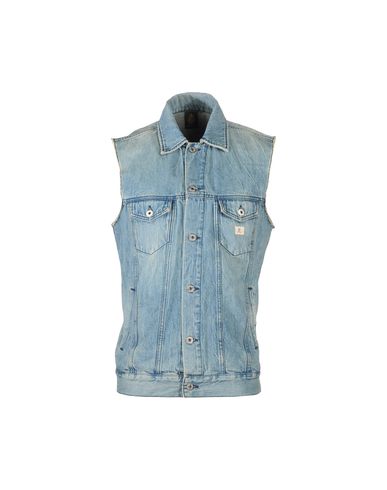 ZOOM DONDUP - Denim outerwear