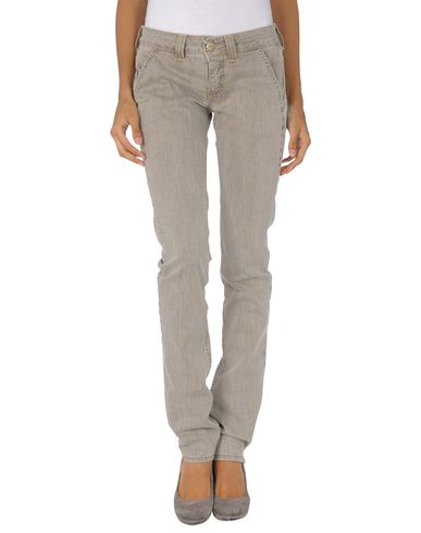ZOOM DONDUP - Denim pants