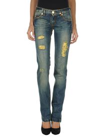 PINKO - Denim pants