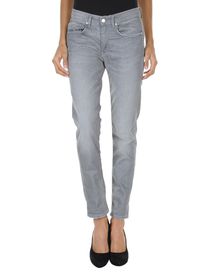 M.GRIFONI DENIM - Denim pants