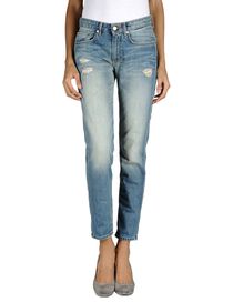 M.GRIFONI DENIM - Denim pants