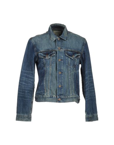 ZOOM DENIM & SUPPLY RALPH LAUREN - Denim outerwear