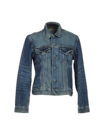 DENIM & SUPPLY RALPH LAUREN - Denim outerwear