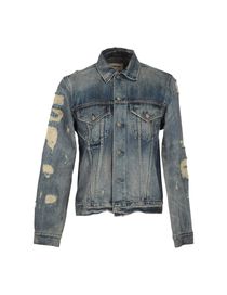 DENIM & SUPPLY RALPH LAUREN - Denim outerwear