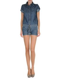 BETTY BLUE - Denim overall