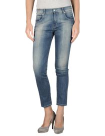 NOTIFY - Denim pants