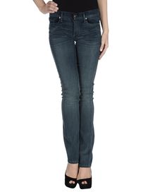 CITIZENS OF HUMANITY - Denim trousers