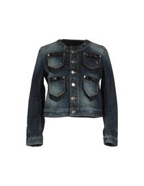 DSQUARED2 - Denim outerwear
