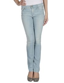 CITIZENS OF HUMANITY - Denim trousers