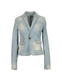 DSQUARED2 - Denim outerwear