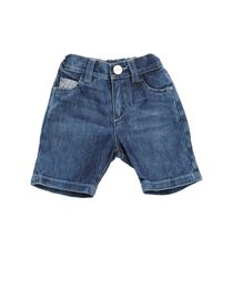 FENDI - Denim pants