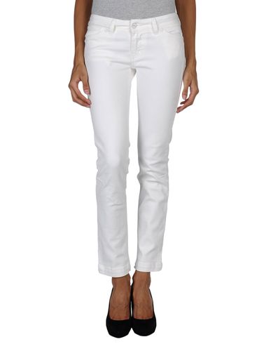 ZOOM PAUL FRANK - Denim pants
