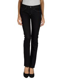 CARHARTT - Denim pants